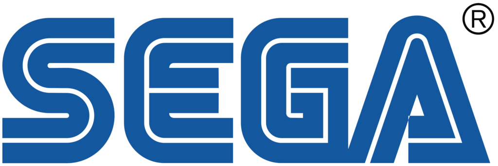 SEGA logo